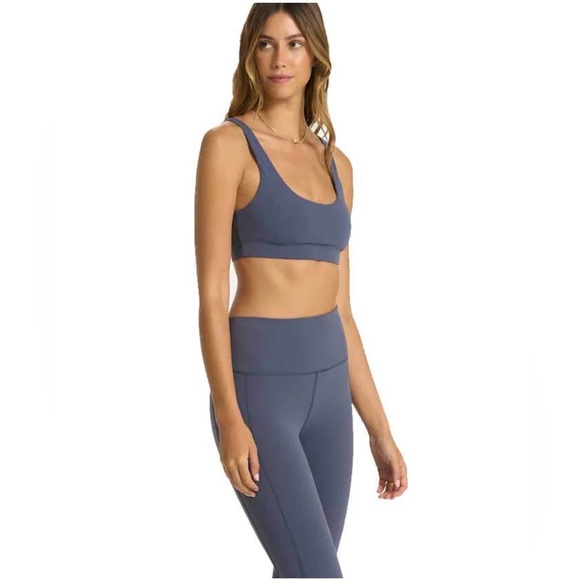 Vuori Other - Vuori Charcoal Daily  Sports Bra SZ XS